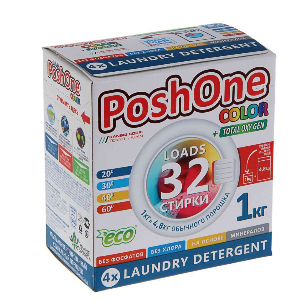   Posh One/COLOR/  1000  (32 )-278 