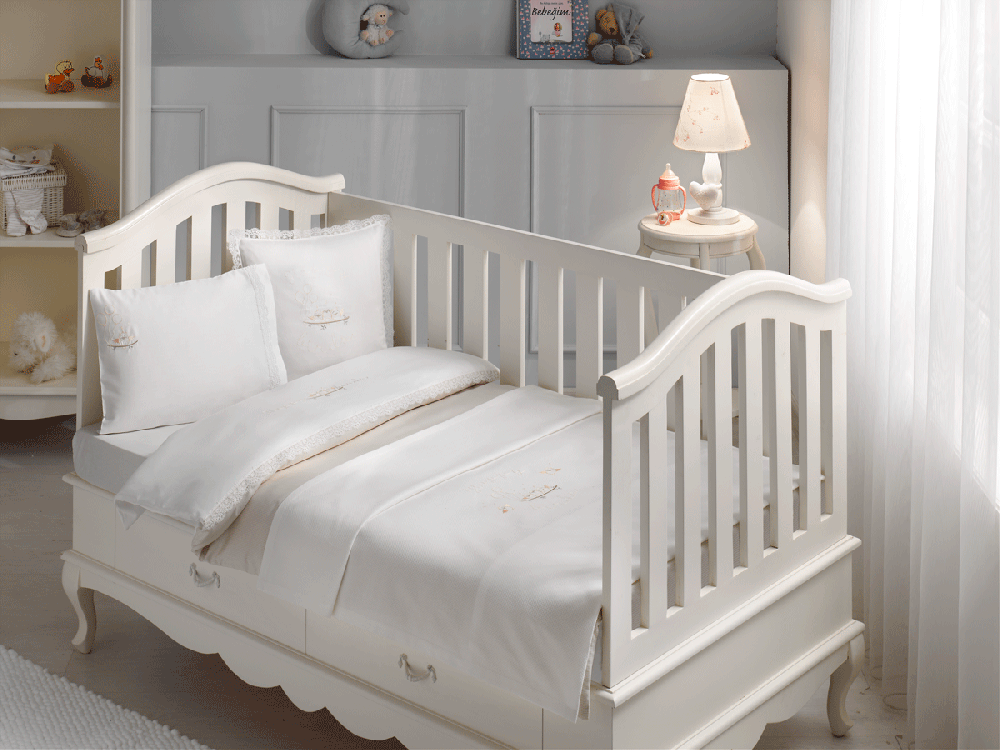 TIVOLYO HOME  HAPPY BEBE 