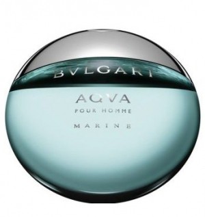 BVLGARI AQUA MARINE men