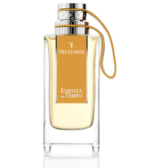 TRUSSARDI ESSENZA DEL TEMPO unisex