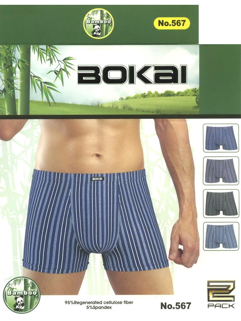   Bokai 567   L-3XL 66 