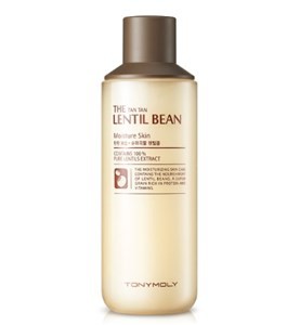 The Tan Tan Lentil Bean Moisture Skin 180ml 600