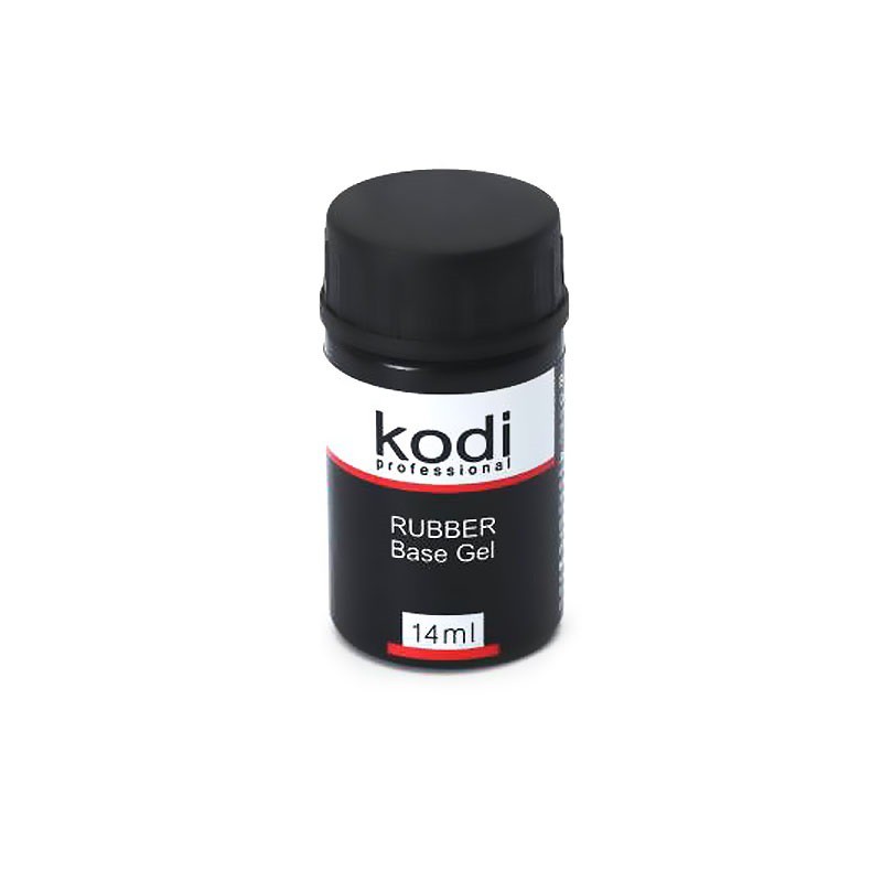 Rubber Base (    ) 14 . Kodi Professional