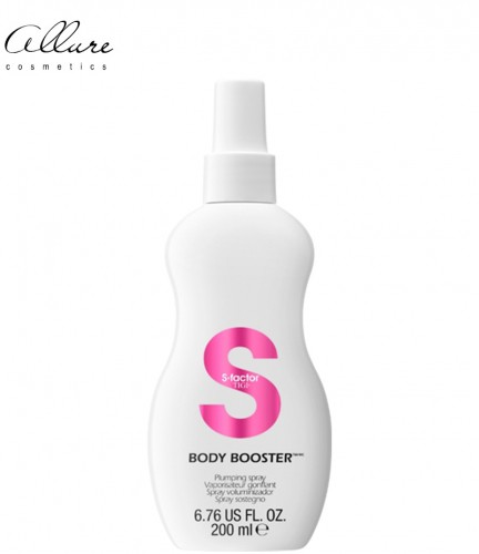    S F*ac*tor Bo**dy Boo***ster Pu***mping Spray