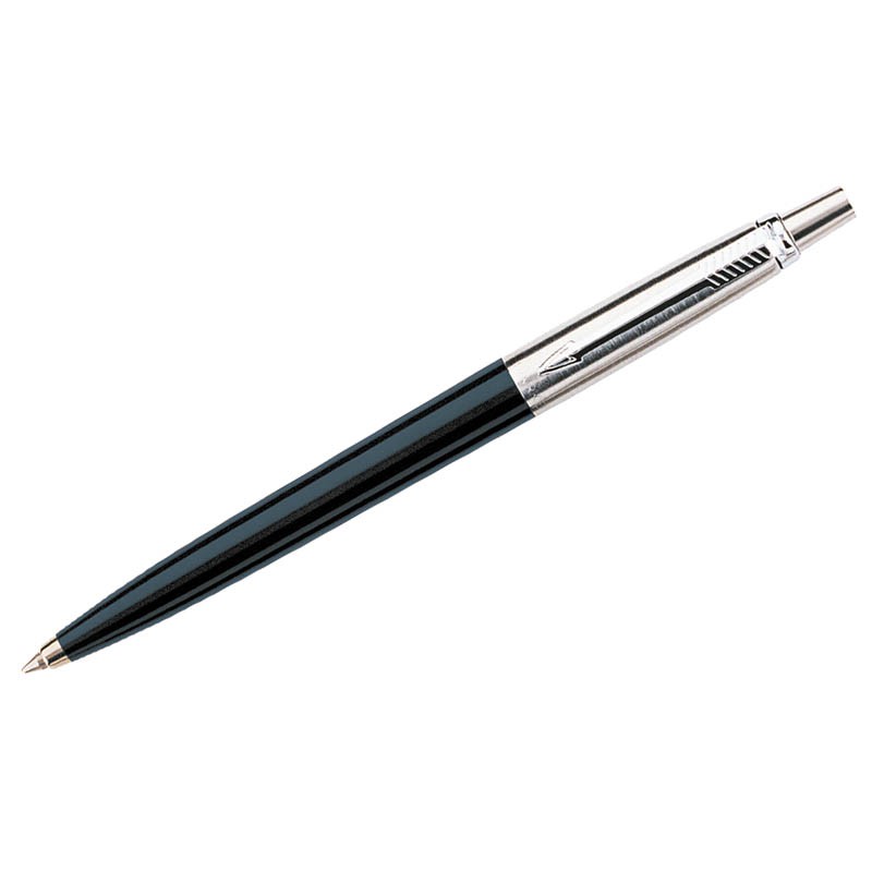   Jotter Black CT , 1,0,  , . . Parker 616,10.jpg