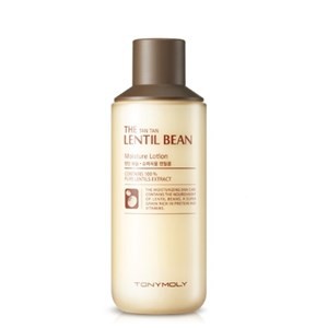 The Tan Tan Lentil Bean Moisture Lotion 160ml 600