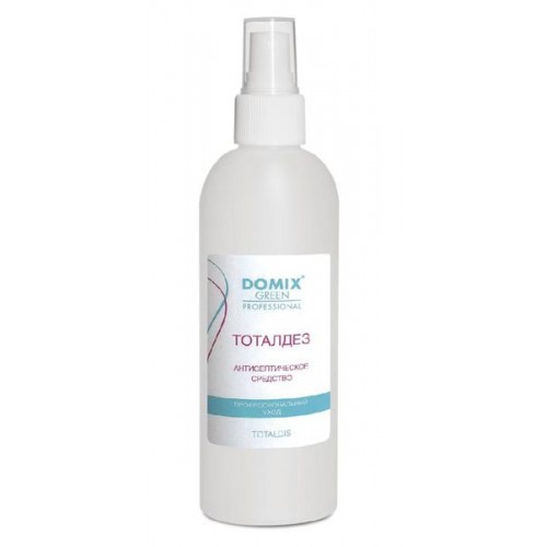 .,     TOTAL DISINFECTANT 