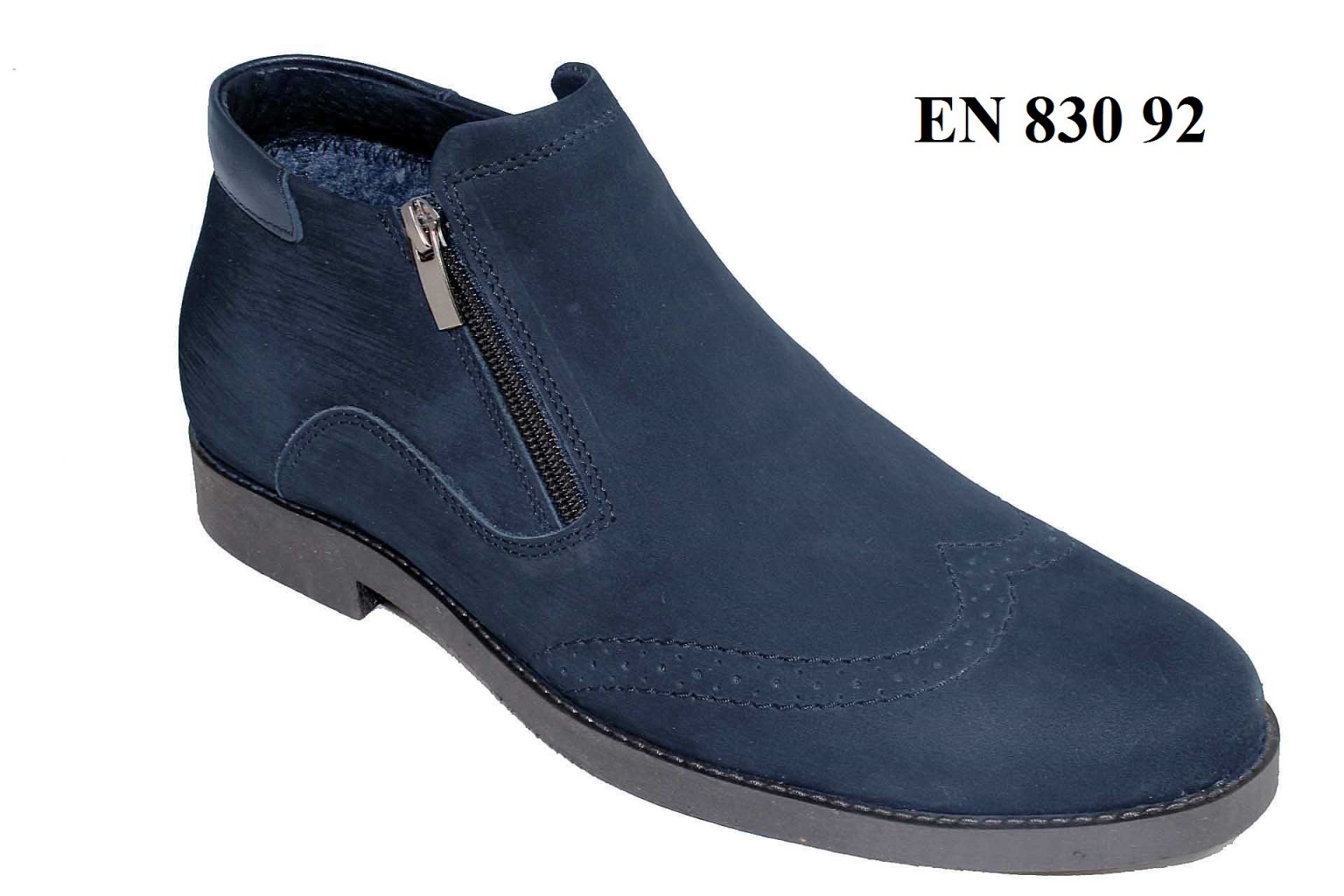 1950. EN 830 92
