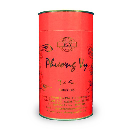 06.206 06.203 Чай зеленый с лотосом, крученые листочки, Премиум  (Tra Lai, Premium)100г-217руб, 150гр-285руб