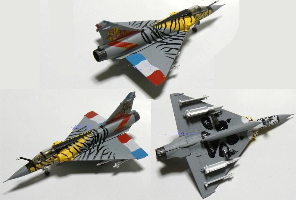 F-Toys Mirage 2000 Tiger 1.jpg