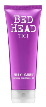  -   TIGI Bed Head Fully Loaded Massive Volumizing Conditioning Jelly, 200 