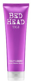  TIGI Bed Head Fully Loaded Massive Volume Shampoo, 250 