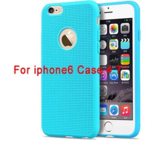 Чехол iPhone 6/6s