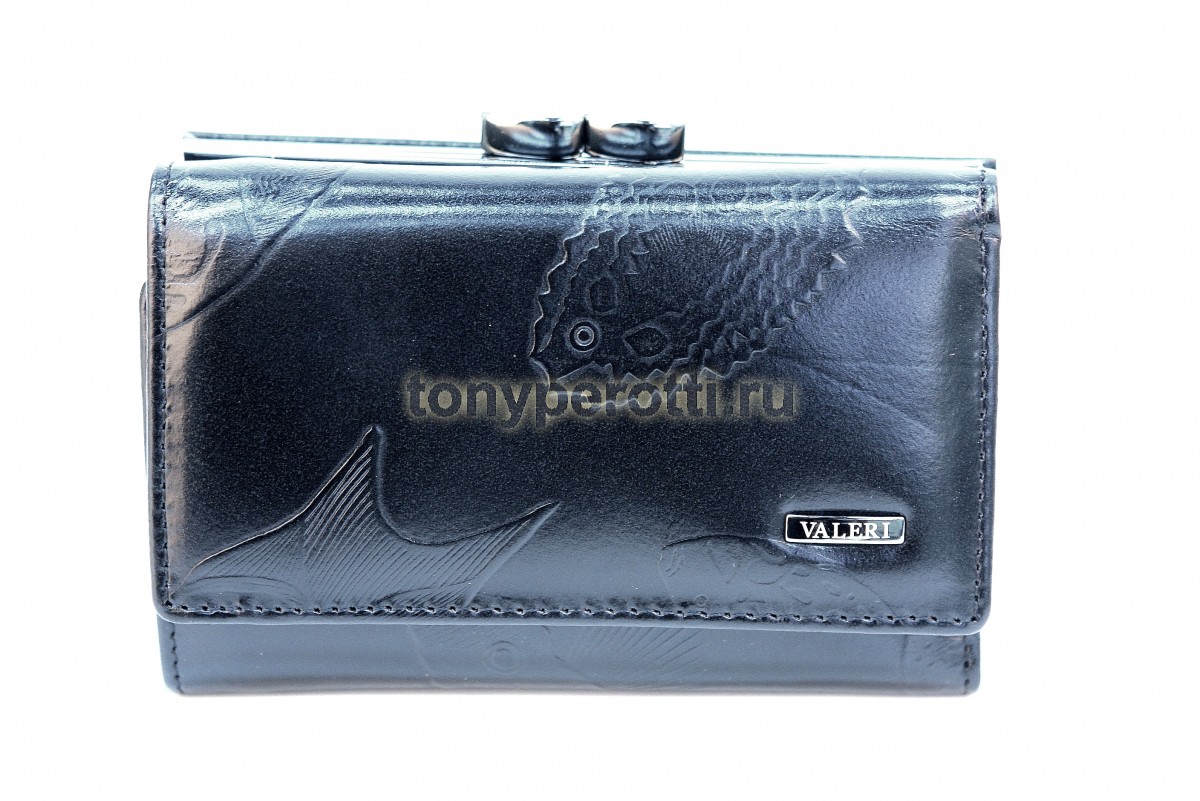 Valeri 013-150-01 black