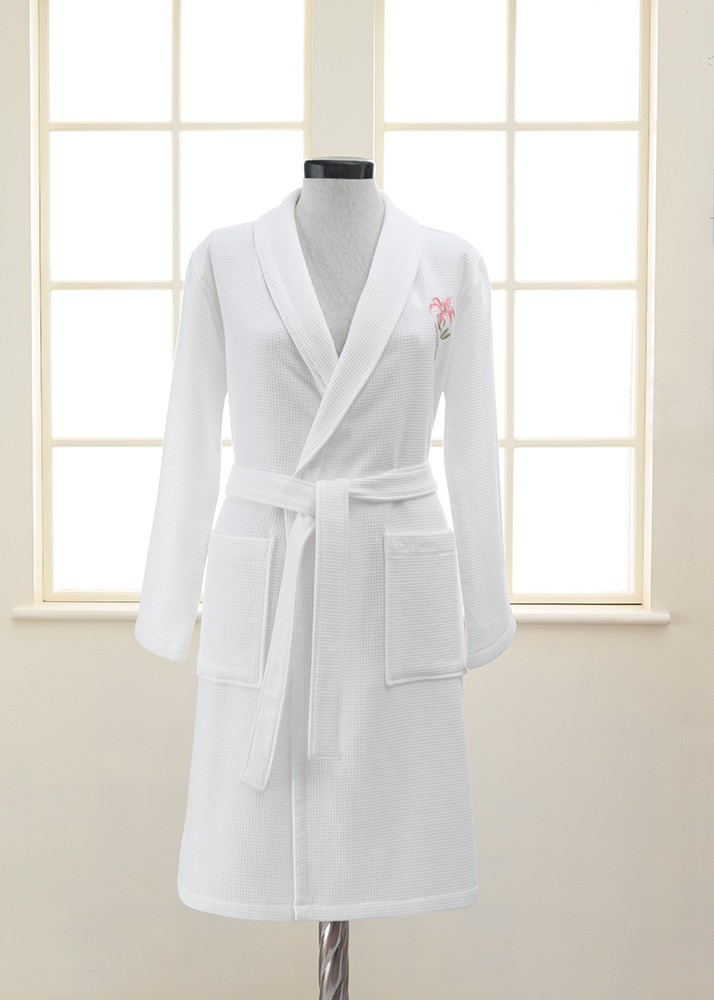 SOFT COTTON  DELUXE L 