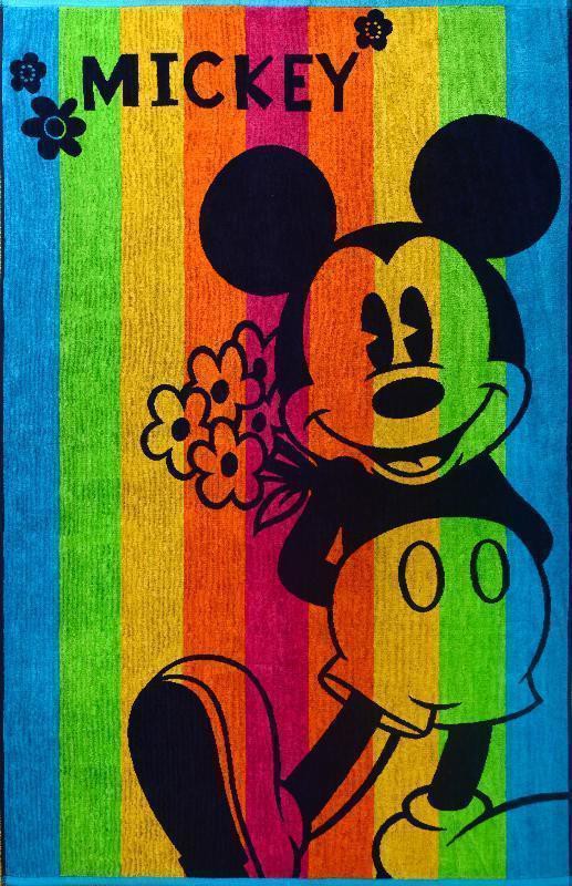   : Funny Mickey