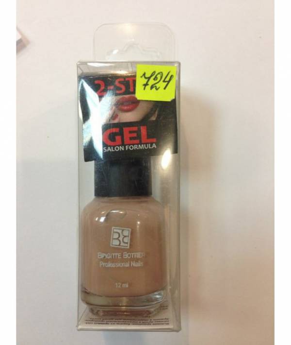   2-step Salon Gel Formula G2  724 