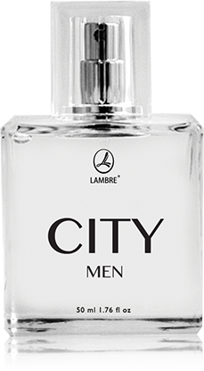   . CITY MEN by Lambre 50 ,  1125 .