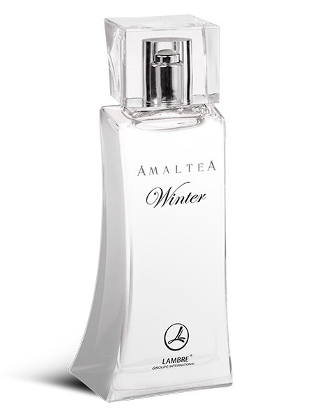 .  . Amaltea Winter by Lamber 75 ,  1822 .