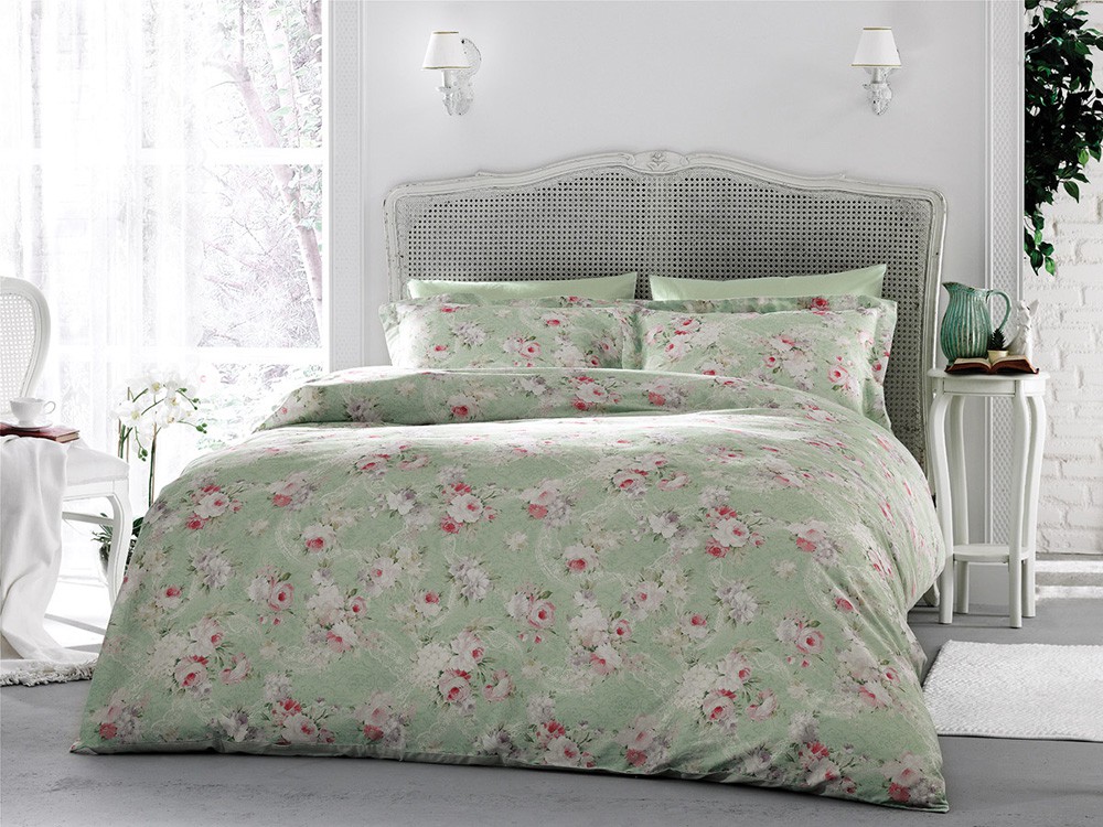 TIVOLYO HOME  ROSE DANTELA  DELUXE