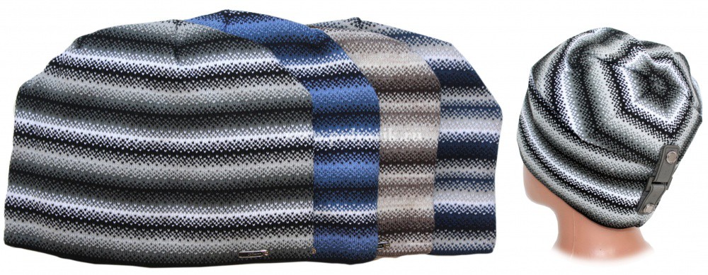 Шапка Подростковая (одинарная) - SM-374 (о), 210 руб.