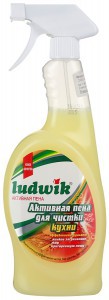 LUDWIK     // 750 .-221 