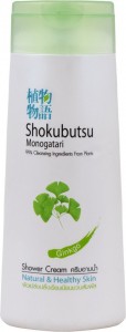 -   Lion Shokubutsu Ginkgo ( Ginkgo) /220ml-92 