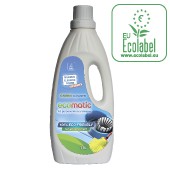 Ecomatic WOOL/DELICATE/(home&pofessional use) /ECOLABEL/1000ml (33 )-227 