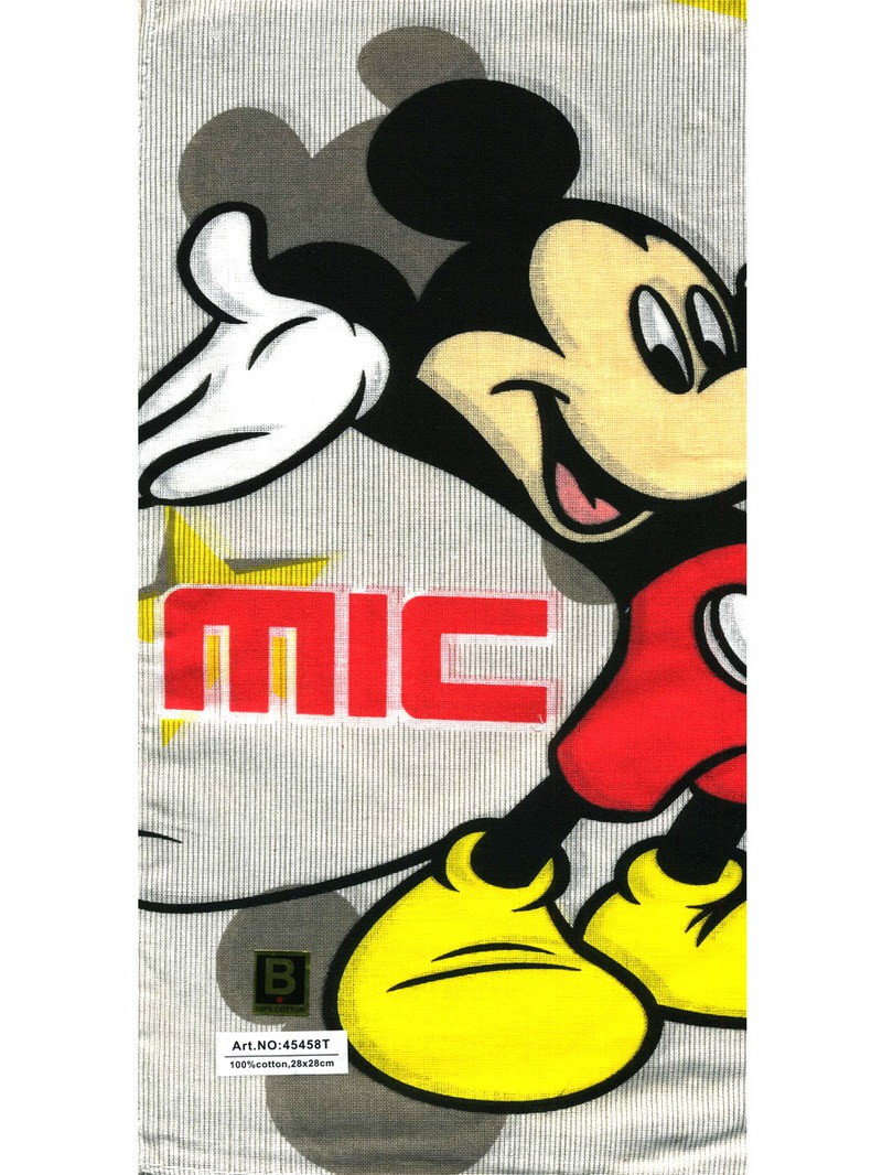    28x28 Mickey 13 