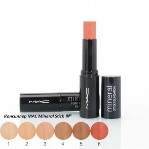  MAC Mineral Stick -170 