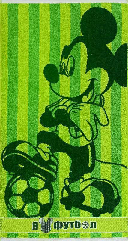   : Mickey and Football