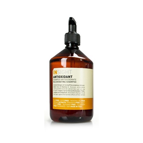 Insight ANTIOXIDANT      100 227, 400 550, 1000 825