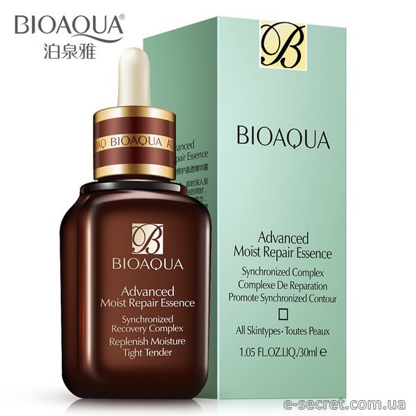   "Bioaqua Advanced 209