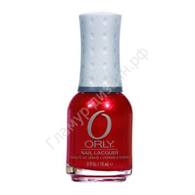    Orly 18 ml 40547