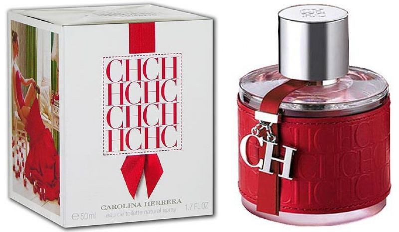 CAROLINA HERRERA CH