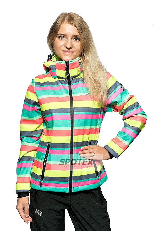 Kurtka detskaya Wind Stopper 1501-5 jelt-zelenyiy.jpg