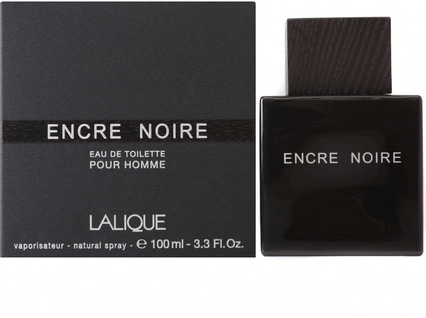 LALIQUE ENCRE NOIRE men