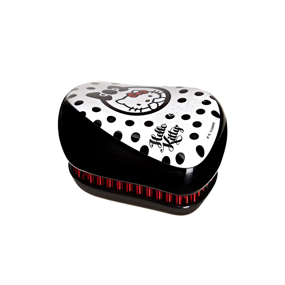  Tangle Teezer Compact Styler Hello Kitty Black - 806 ..jpg