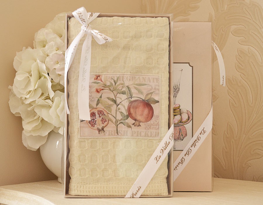 LA VILLA    NAR DESEN 5070 