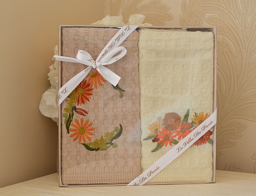 LA VILLA    PAPATYA DESEN 2  5070 