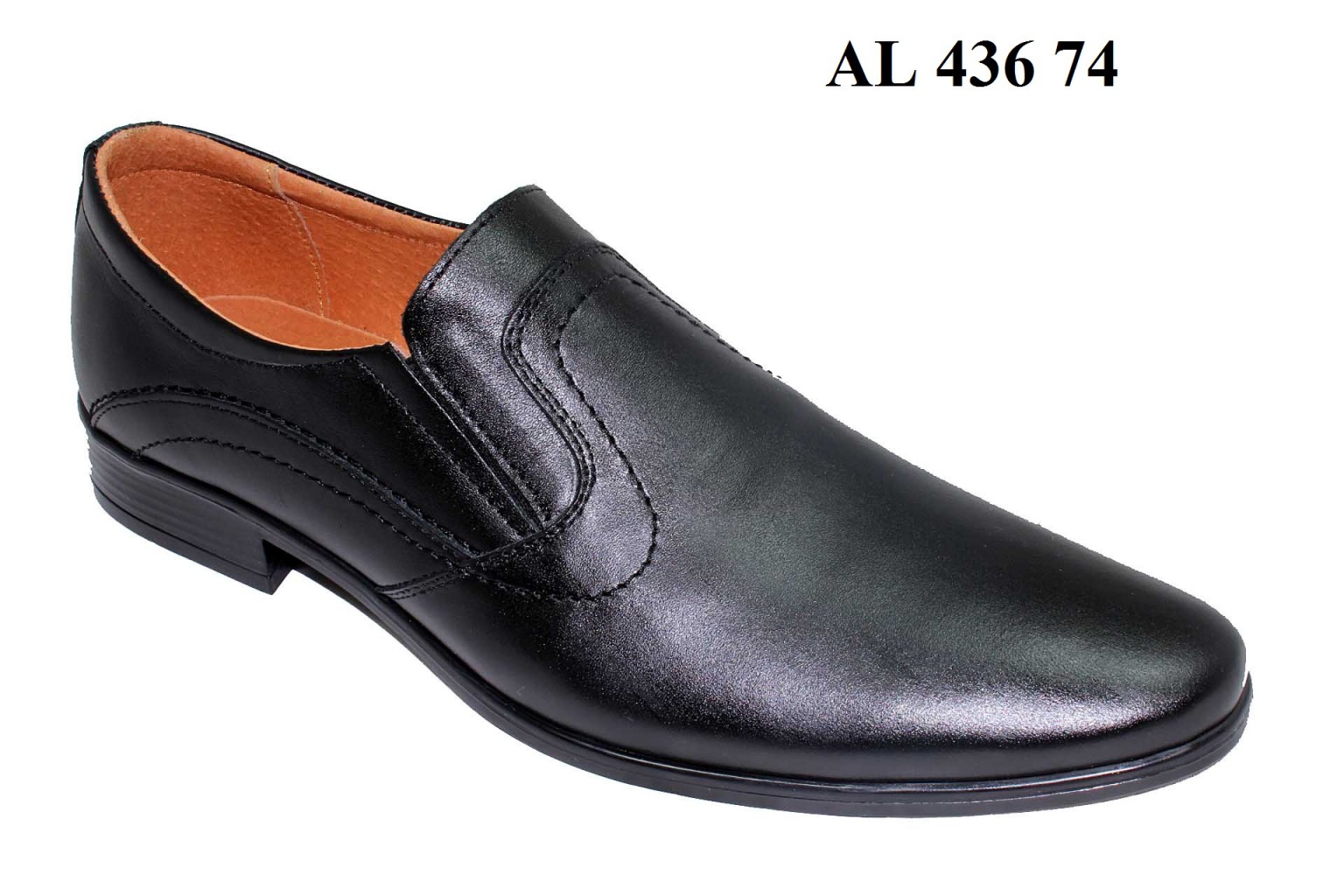 1150. AL 436 74