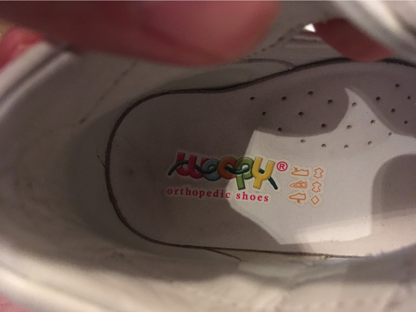 Woppy ortopedi, 26 .