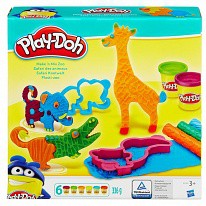 B1168	Play-Doh   ӣ 	610,94