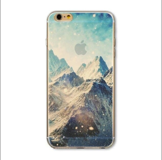 Чехол iPhone 6/6s