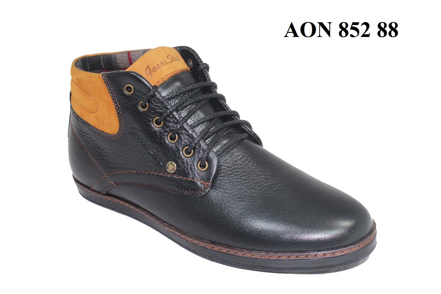 2550. AON 852 88