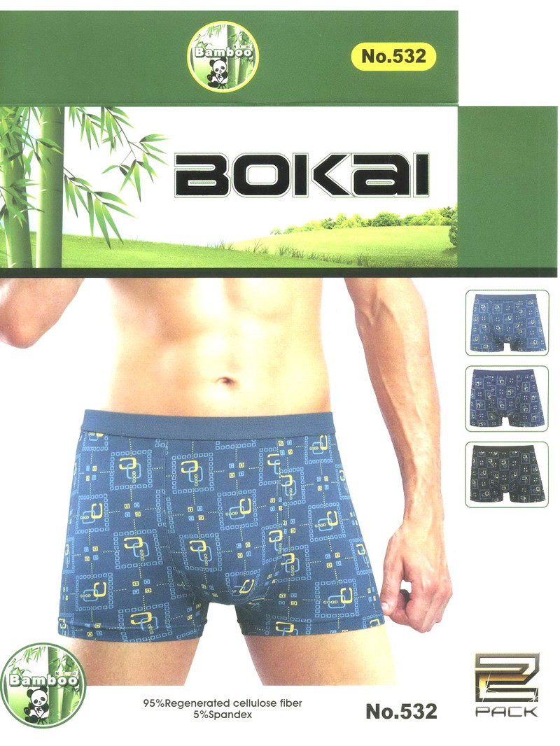   Bokai 532   L-3XL 66 