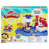 B3399	 Play-Doh   