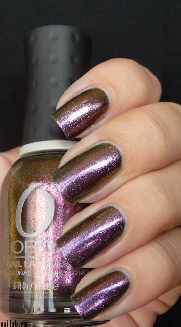 Orly 40080 Space Cadet