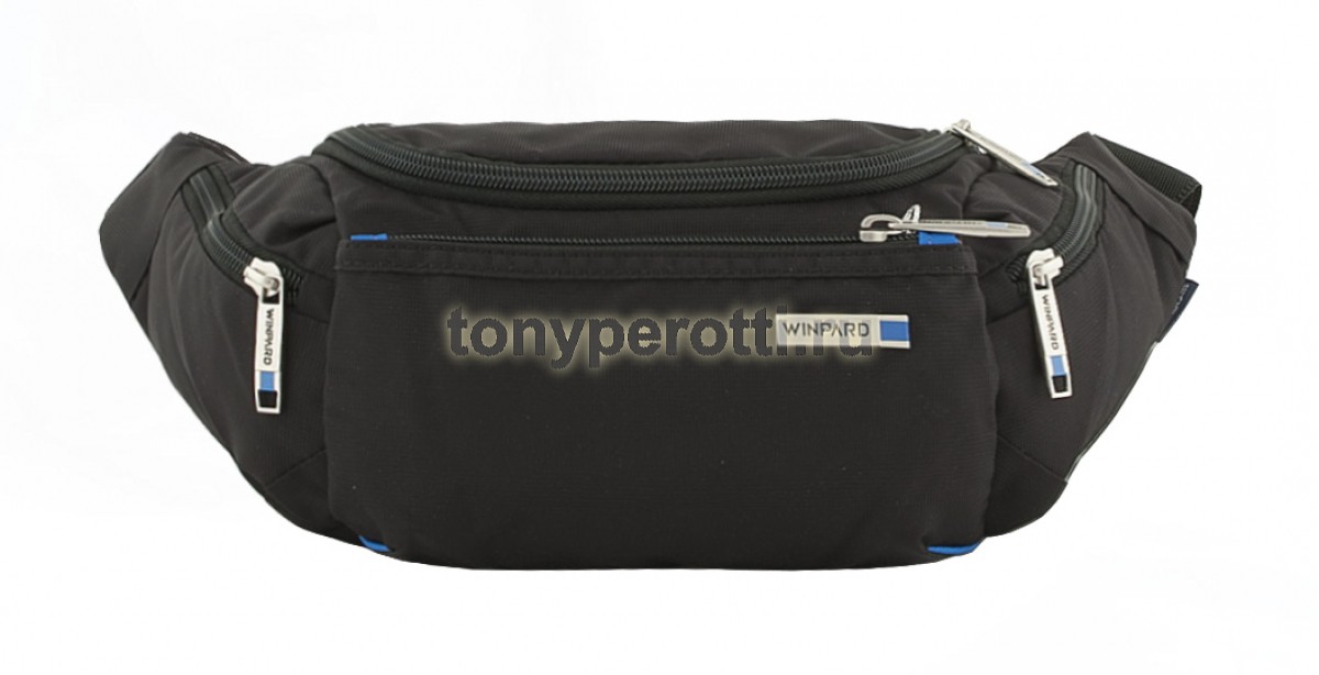 Winpard 6720/black