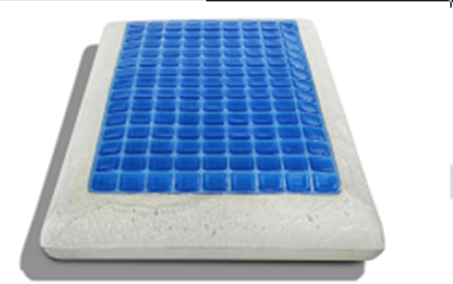   Memory Foam  Classik   100D  Cool Gel       3200 